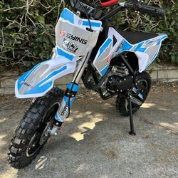 SYXMoto Pad50