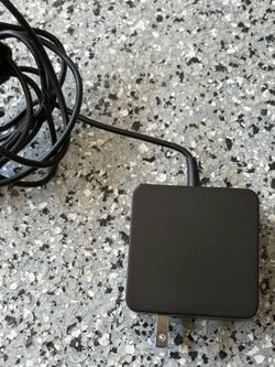 Superhero AC Adapter