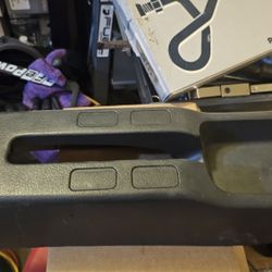 Honda Civic Ek3 Center Console 