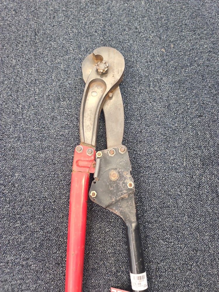 Hand Tool Porter Snapon
