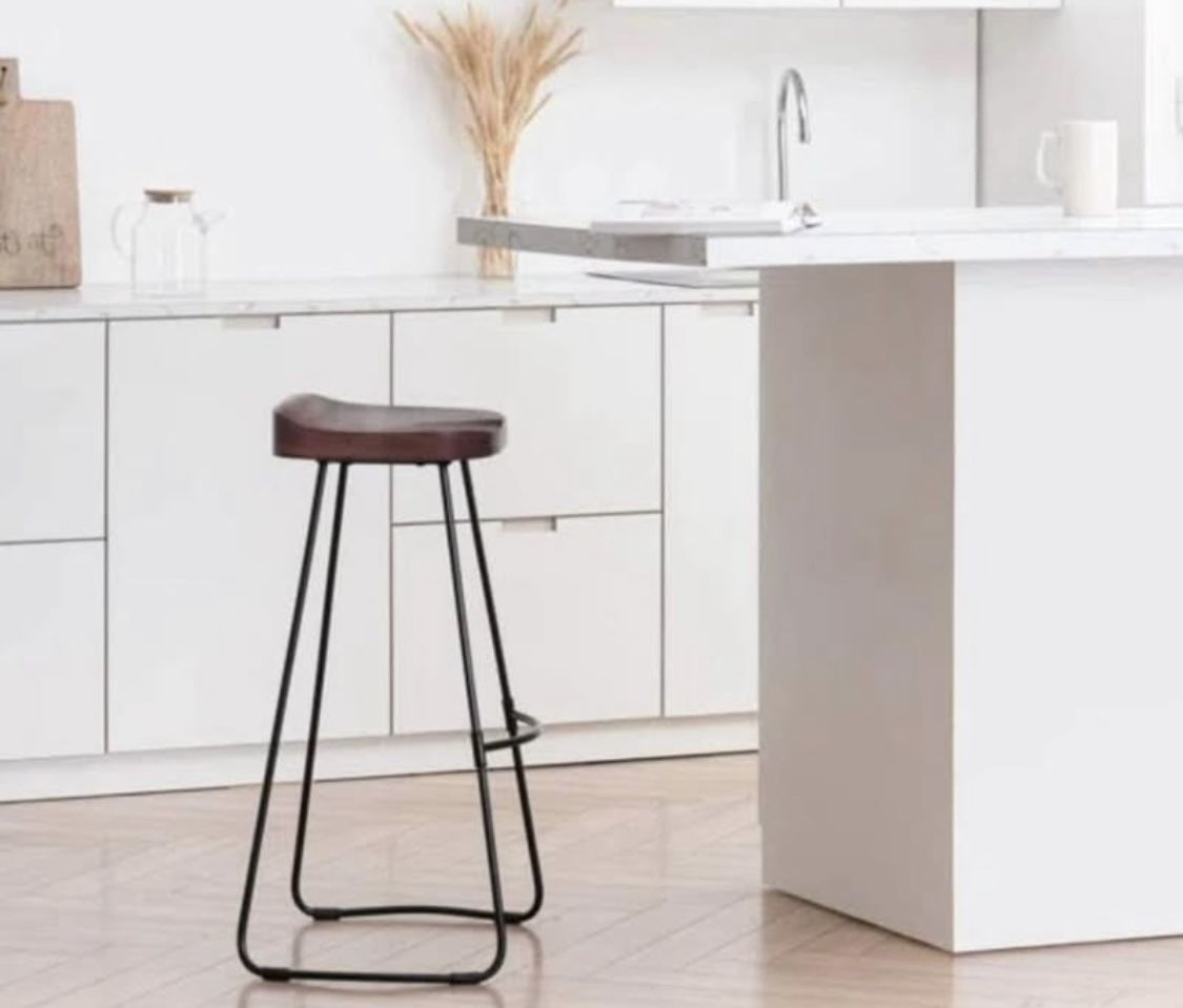 Bar Stools - Set Of 2