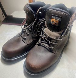 Timberland PRO 24/7 Work Boots