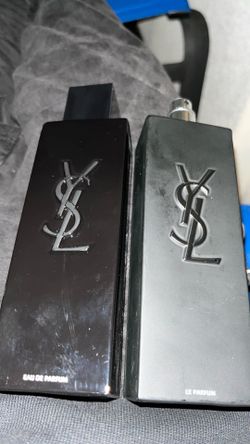YSL Colognes