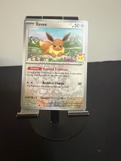 Pokemon card