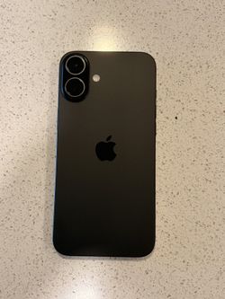 iPhone 16 Plus 128GB Tmobile / Metro Pcs Only✅Price Firm