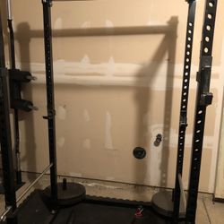 Garage Gym Equipment For Sale