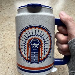 Illini Mug