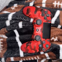 Red Controller