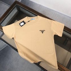 Prada T-shirt New 