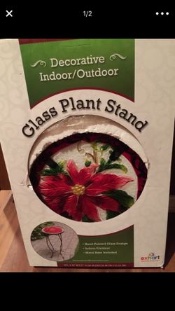 NEW Plant Stand
