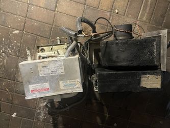 Dometic 16000 BTU Marine AC