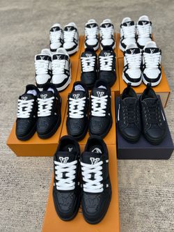 Designer Sneakers for Men
