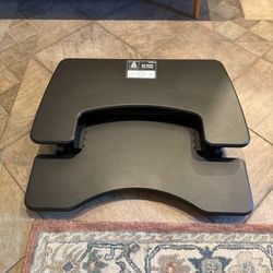 Sit-Stand Desk (VariDesk)