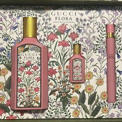 Gucci Perfume 