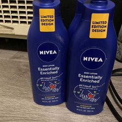 nivea