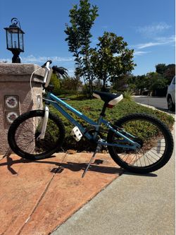 Haro BMX Bike - Girls