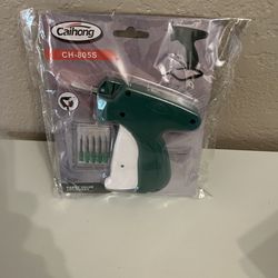 Label Hang Tag Pricing Gun, New!