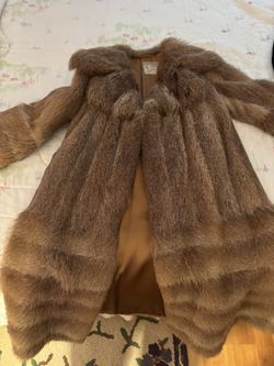 Fur Coat