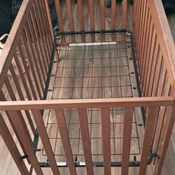 Baby Crib