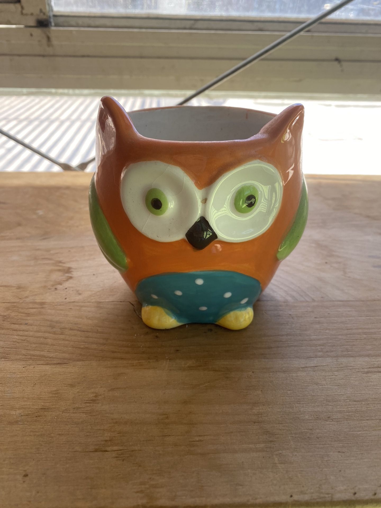 Vase/planter