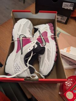 Brand New Nikes