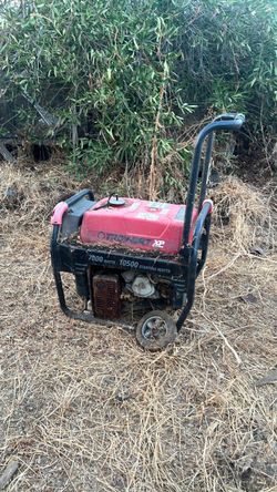 Troy bolt generator