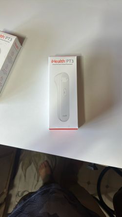 Thermometer Infrared No Touch Forehead