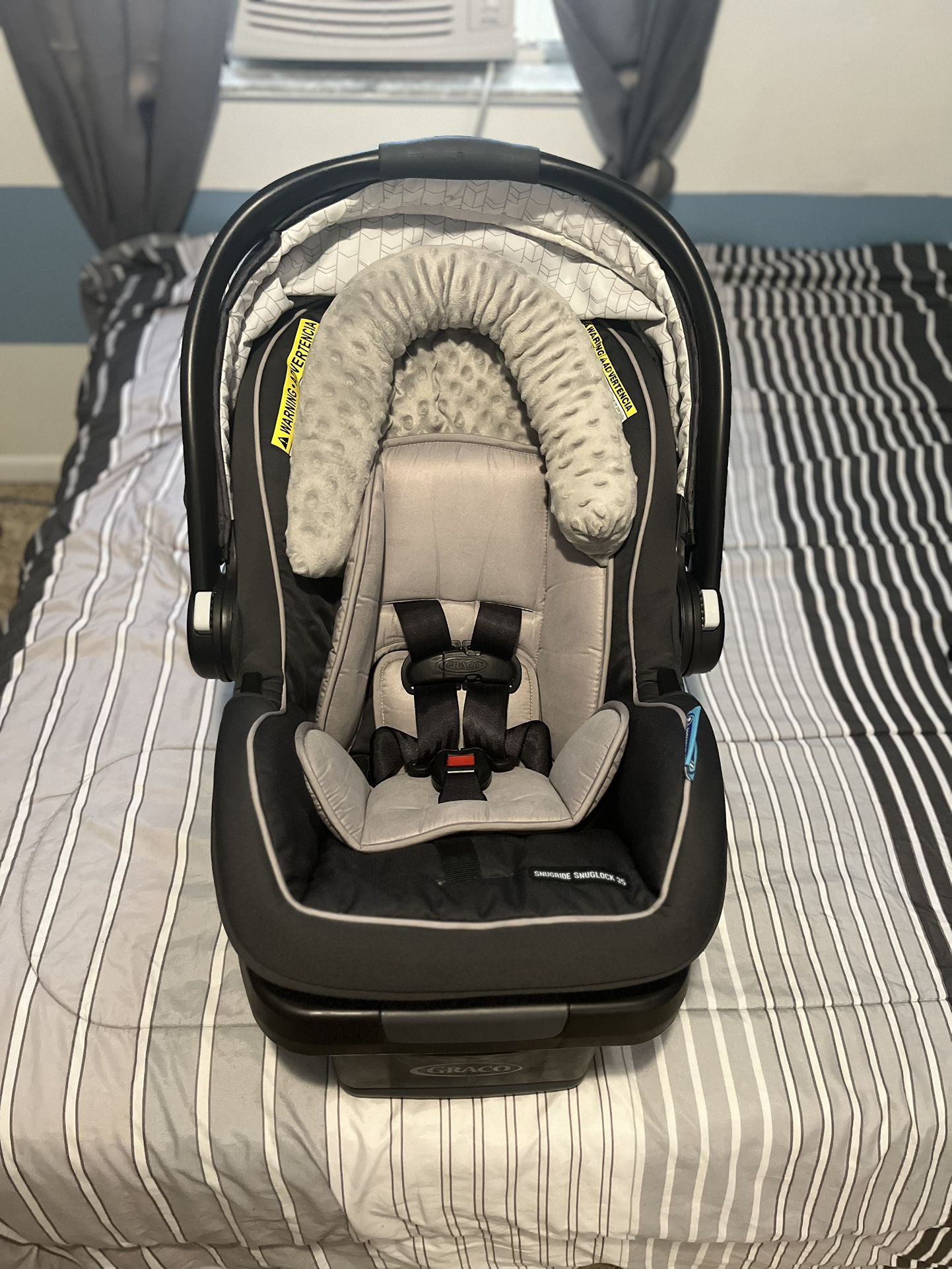 Graco Infant Car Seat