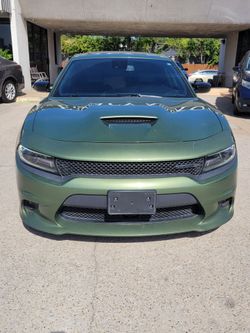 2020 Dodge Charger