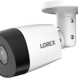 4 Four LOREX CVI 1080 P Cameras 