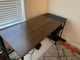 Computer Table