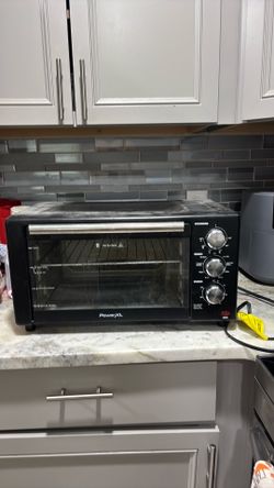 PowerXL Air Fryer Grill 8-1