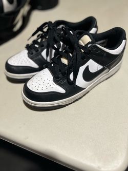 Nike Panda Dunks - 5.5y