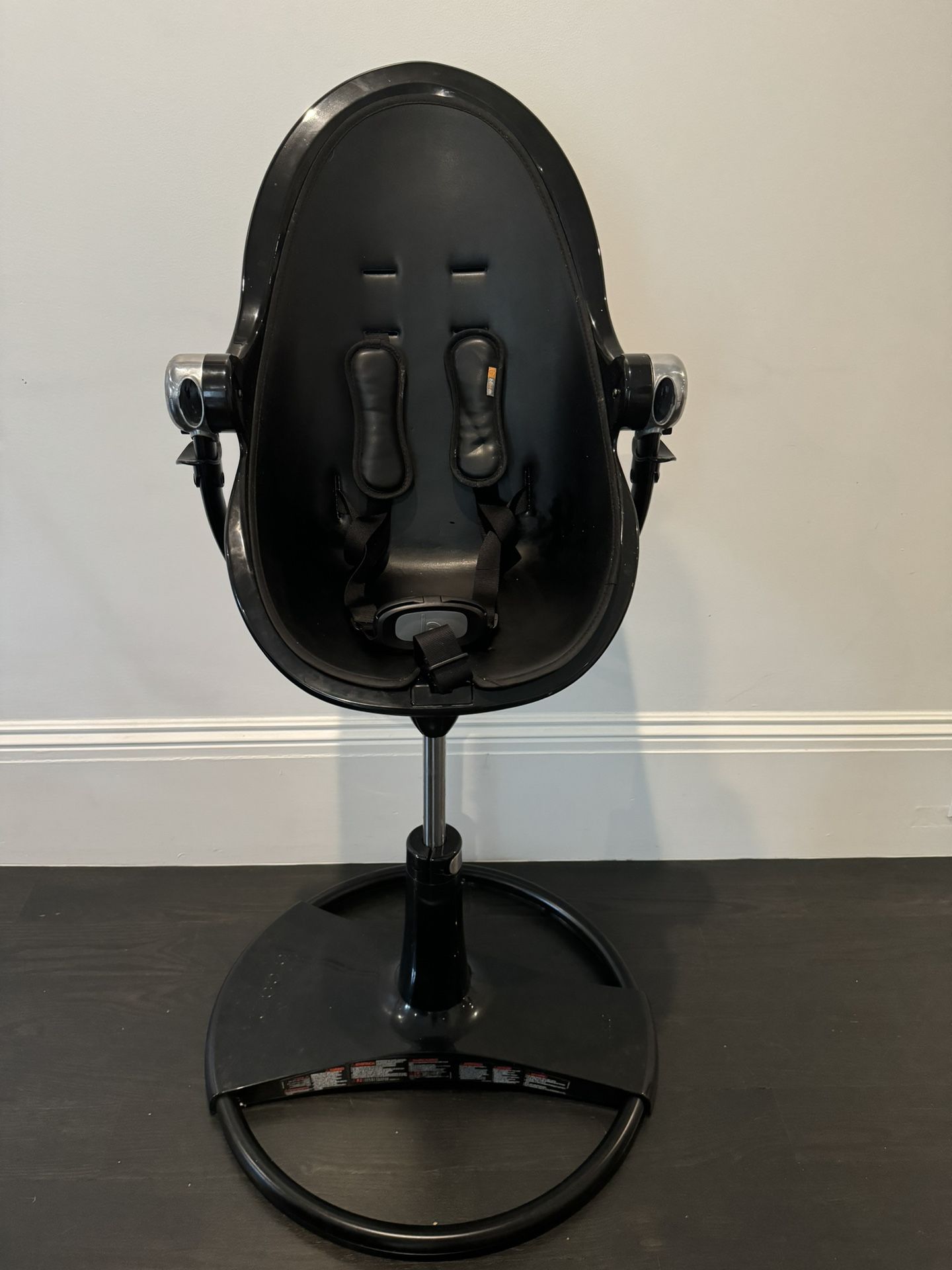 Bloom Luxury Newborn 8yr Old High Chair