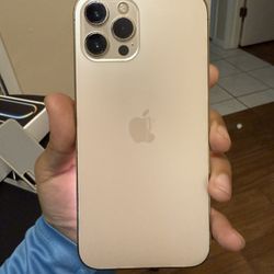 iPhone 12 PRO MAX 256 GB FULLY UNLOCKED 