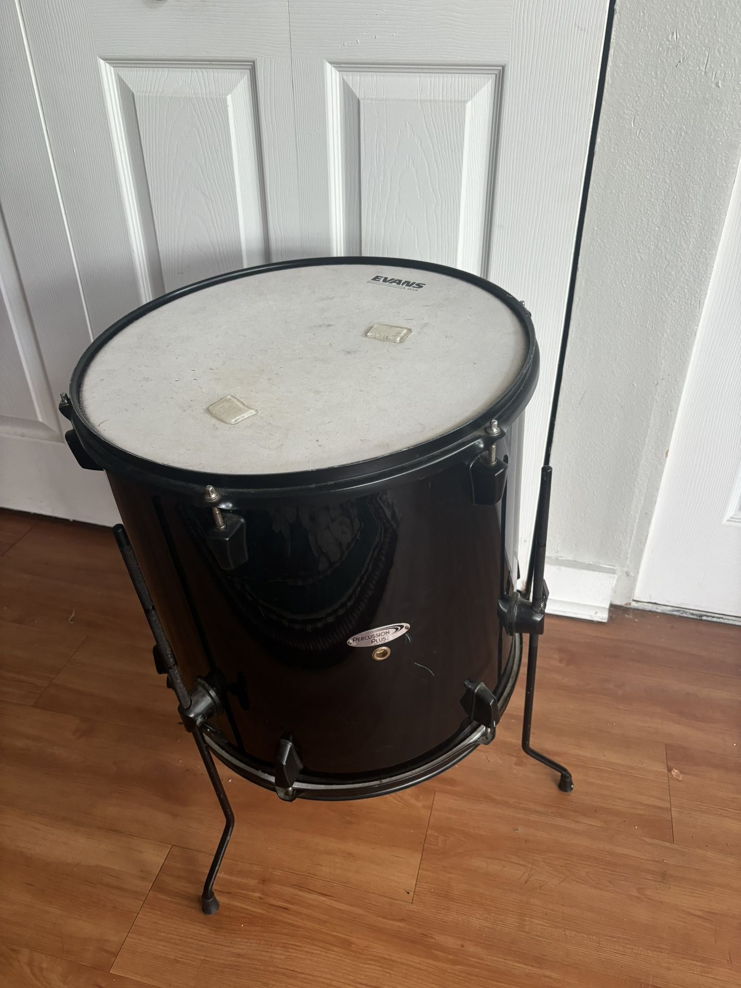 Tok drum