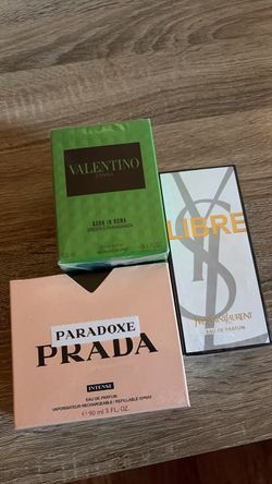 Colognes/perfumes