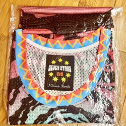 Griz Valley of the Seven Stars Tank Top