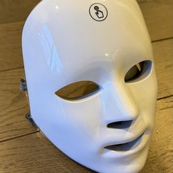 LED mask for RLT Therapy