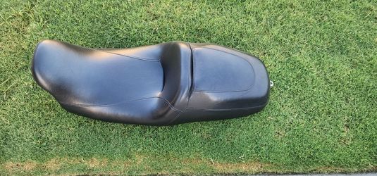 Harley Davidson Seat