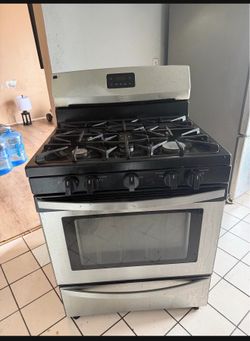 Stove