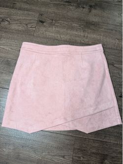 Women’s Mini Skirt New STEVE MADDEN