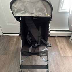 Maclaren Quest stroller 