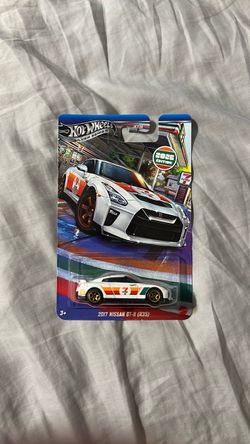 7/11 Hotwheel
