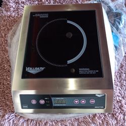 Electric Stove
