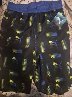Swim shorts for Boys XL