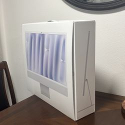 I MAC M4 