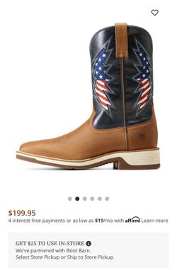 Ariat