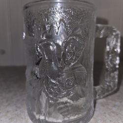 Mcdonalds Batman Mug