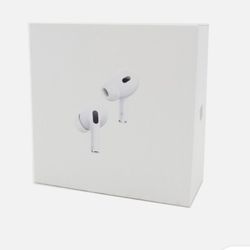 Apple Air Pods Pro 2nd Gen